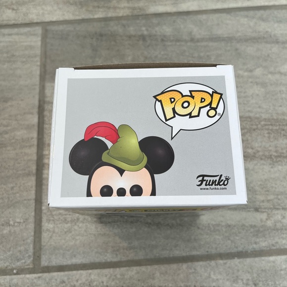 NWT 5 Funko Pop Brave Little Taylor 429 - Picture 3 of 5